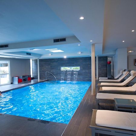 Relais & Chateaux Le Brittany & Spa Roscoff Zewnętrze zdjęcie