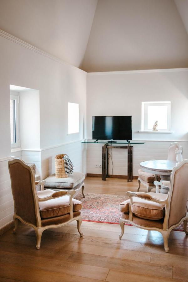 Relais & Chateaux Le Brittany & Spa Roscoff Zewnętrze zdjęcie