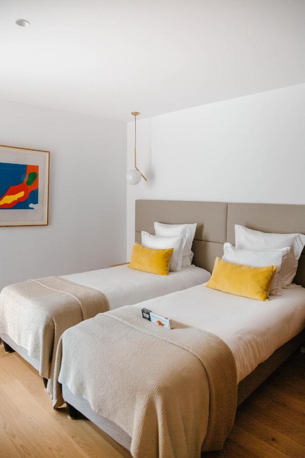 Relais & Chateaux Le Brittany & Spa Roscoff Zewnętrze zdjęcie