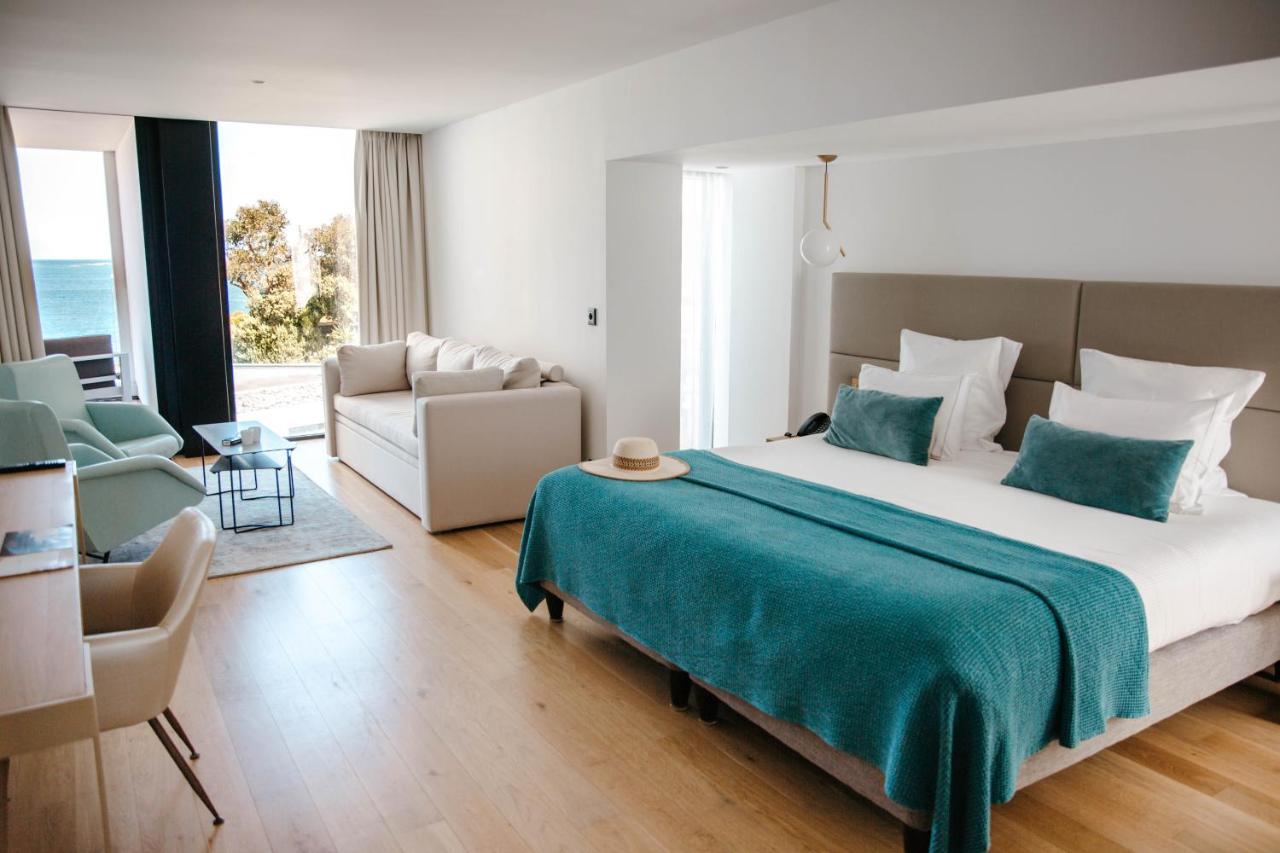 Relais & Chateaux Le Brittany & Spa Roscoff Zewnętrze zdjęcie