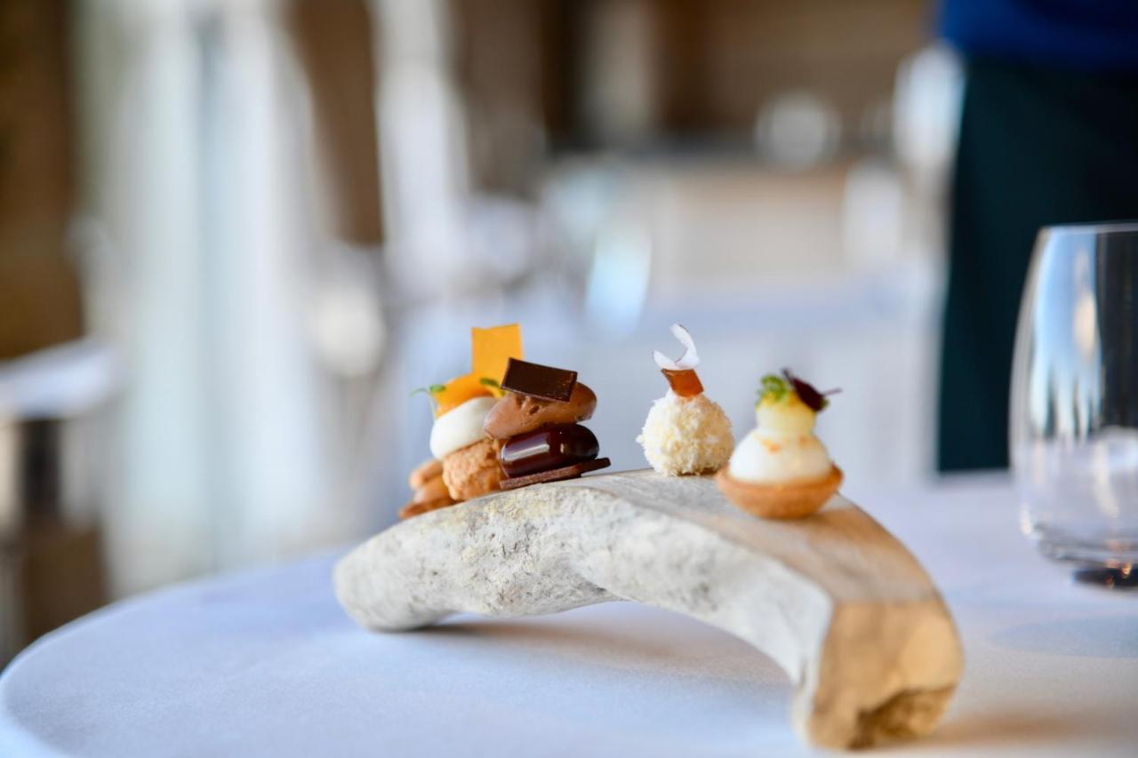 Relais & Chateaux Le Brittany & Spa Roscoff Zewnętrze zdjęcie