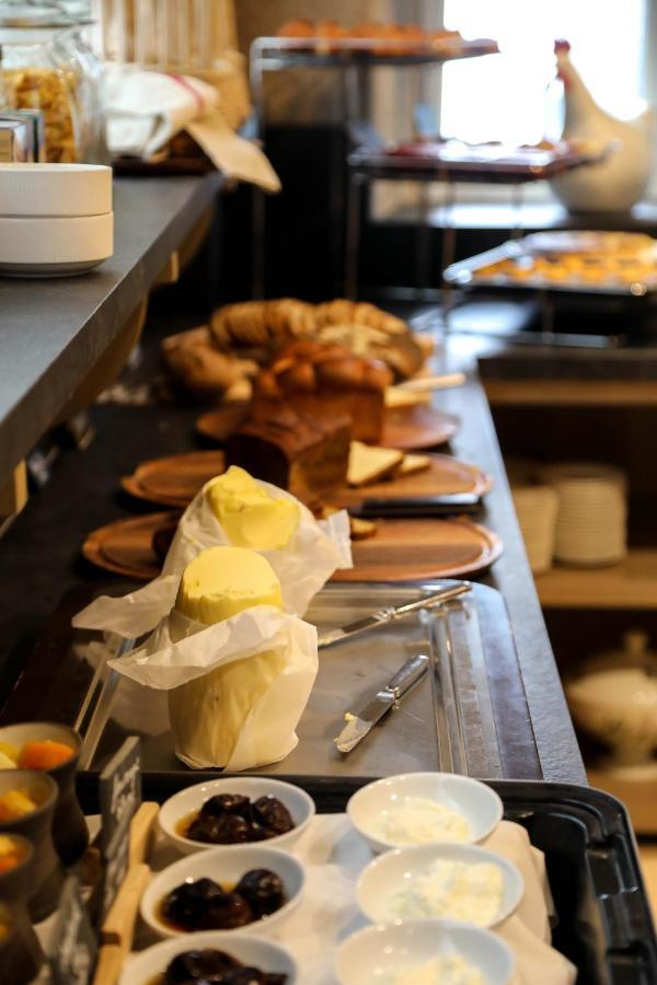Relais & Chateaux Le Brittany & Spa Roscoff Zewnętrze zdjęcie