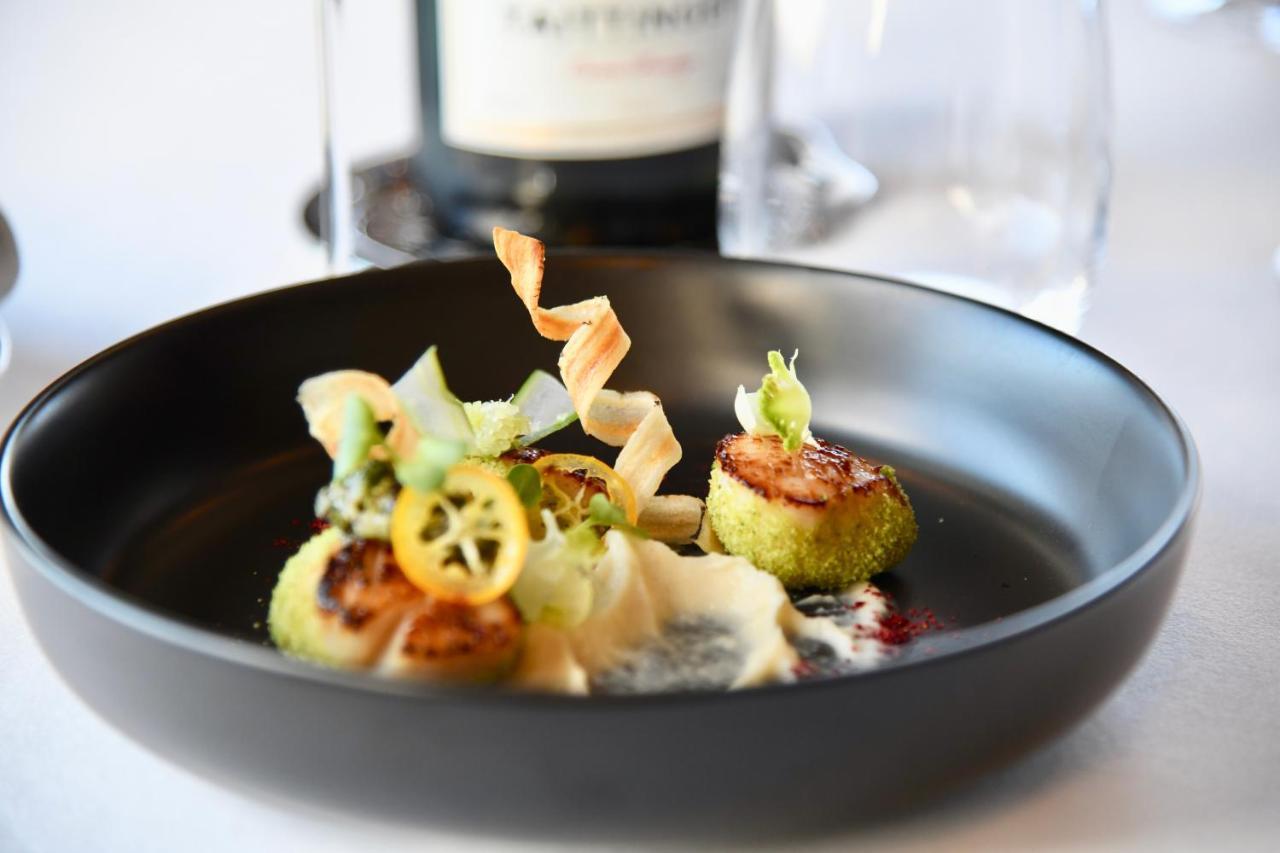 Relais & Chateaux Le Brittany & Spa Roscoff Zewnętrze zdjęcie