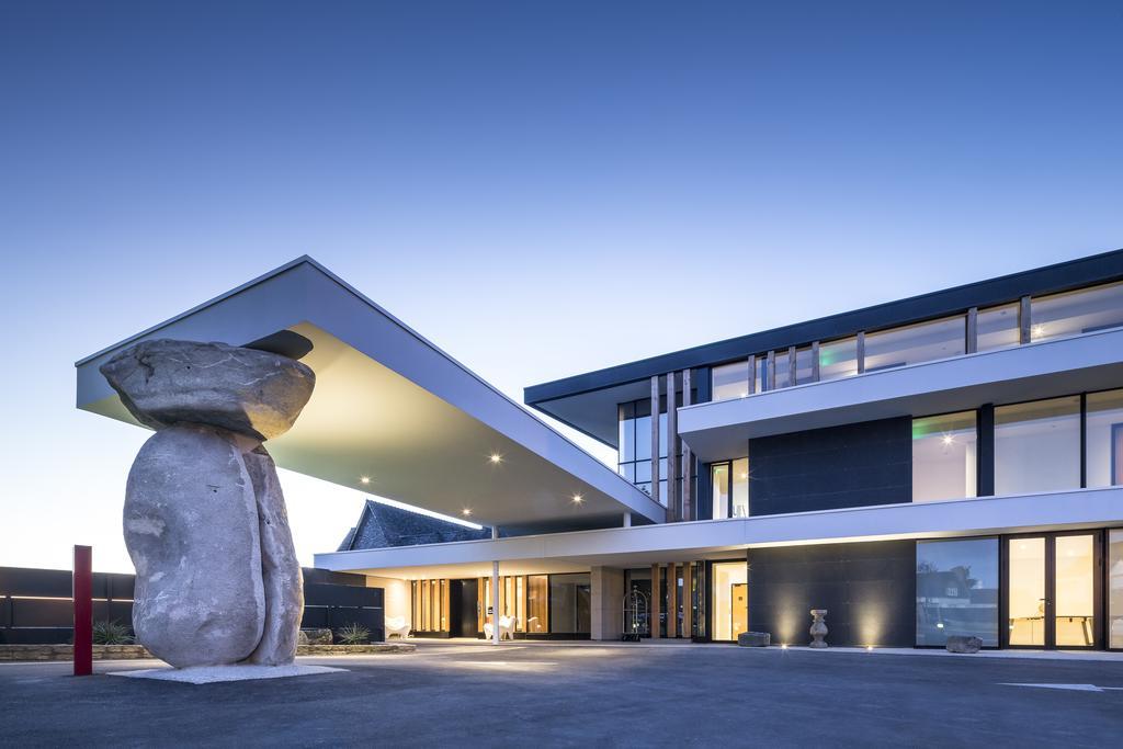 Relais & Chateaux Le Brittany & Spa Roscoff Zewnętrze zdjęcie