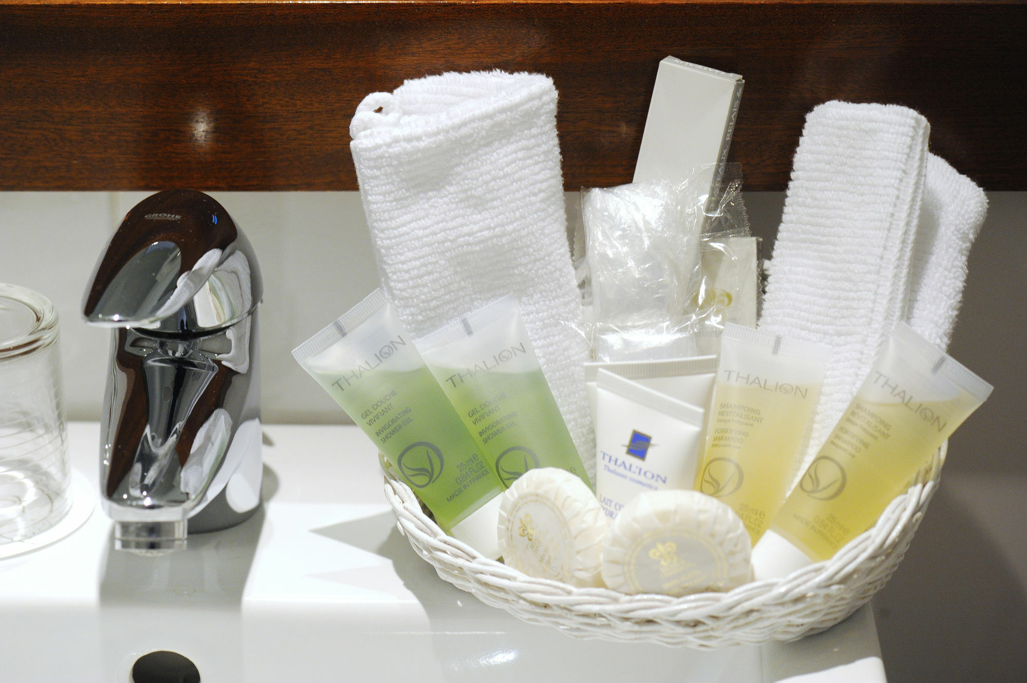 Relais & Chateaux Le Brittany & Spa Roscoff Zewnętrze zdjęcie