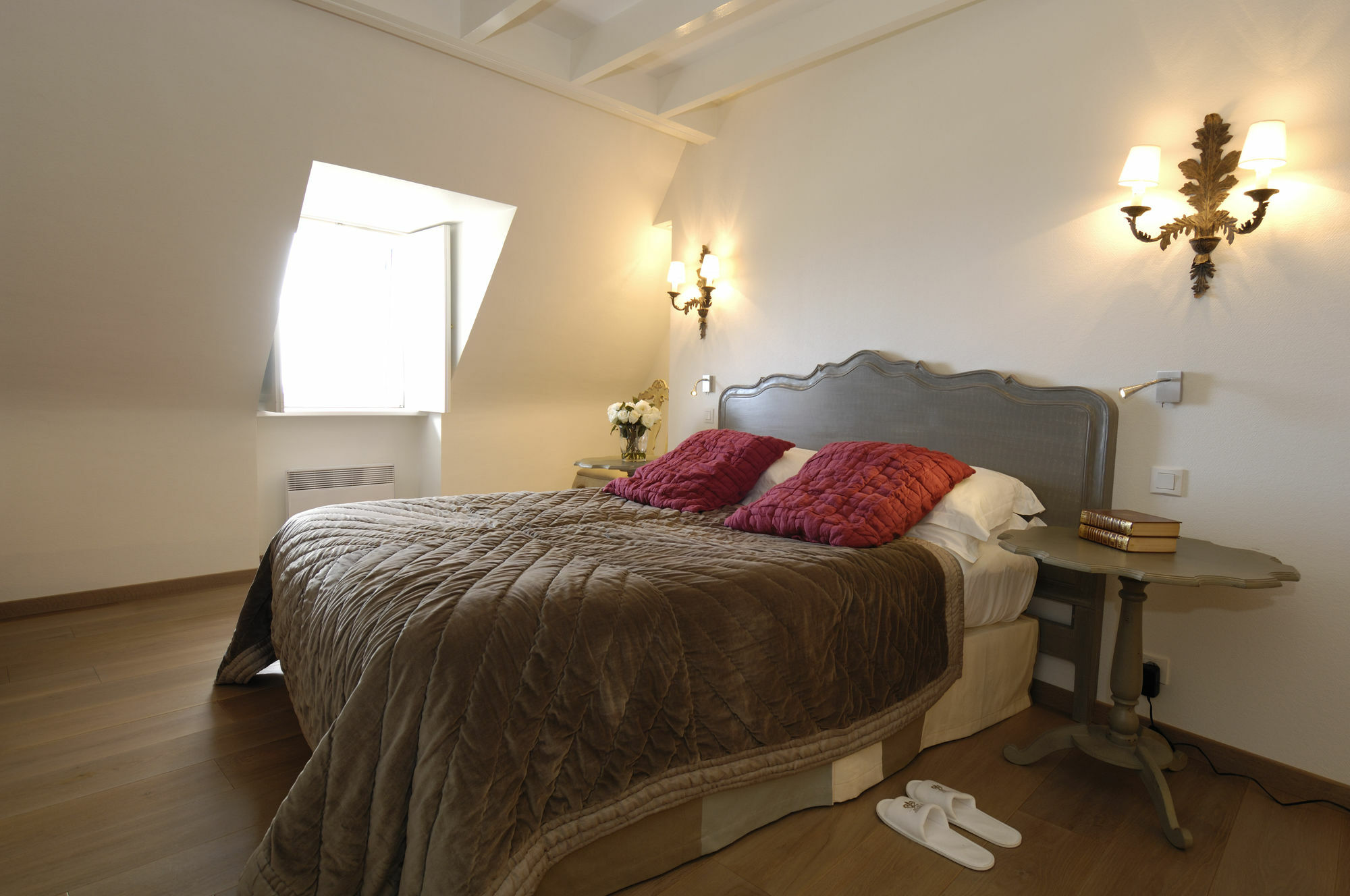 Relais & Chateaux Le Brittany & Spa Roscoff Zewnętrze zdjęcie