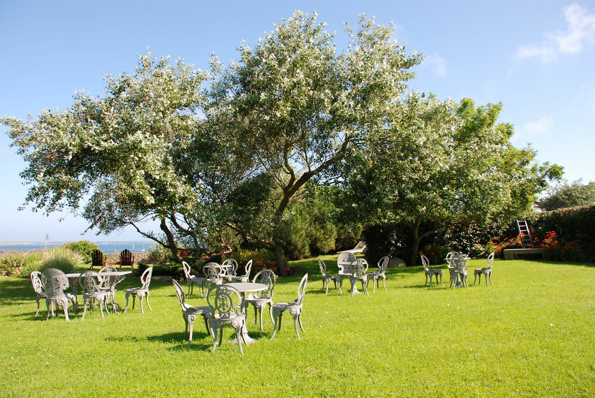 Relais & Chateaux Le Brittany & Spa Roscoff Zewnętrze zdjęcie