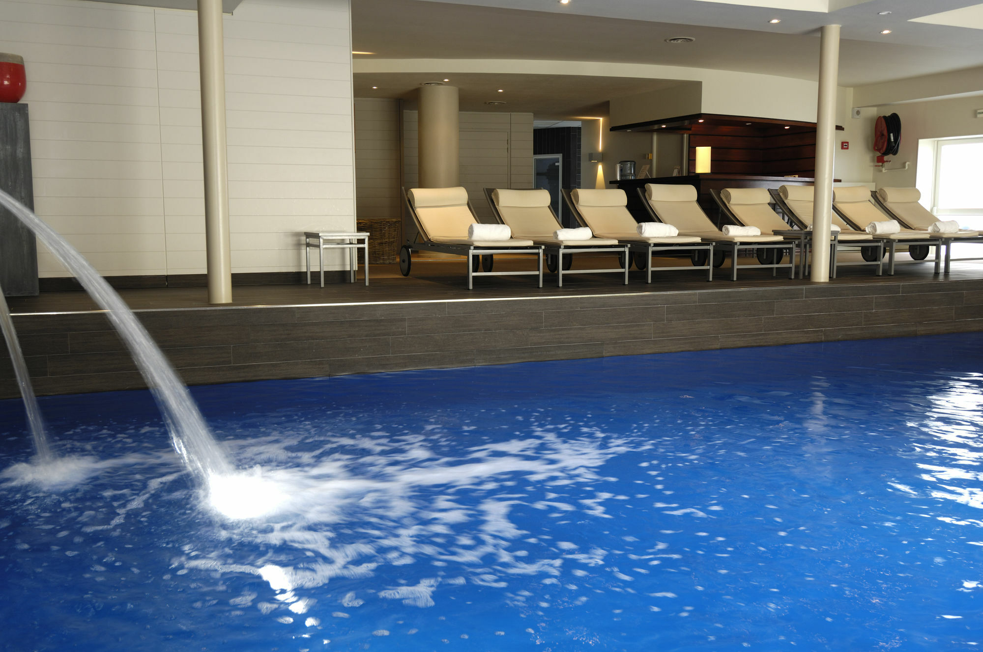 Relais & Chateaux Le Brittany & Spa Roscoff Zewnętrze zdjęcie