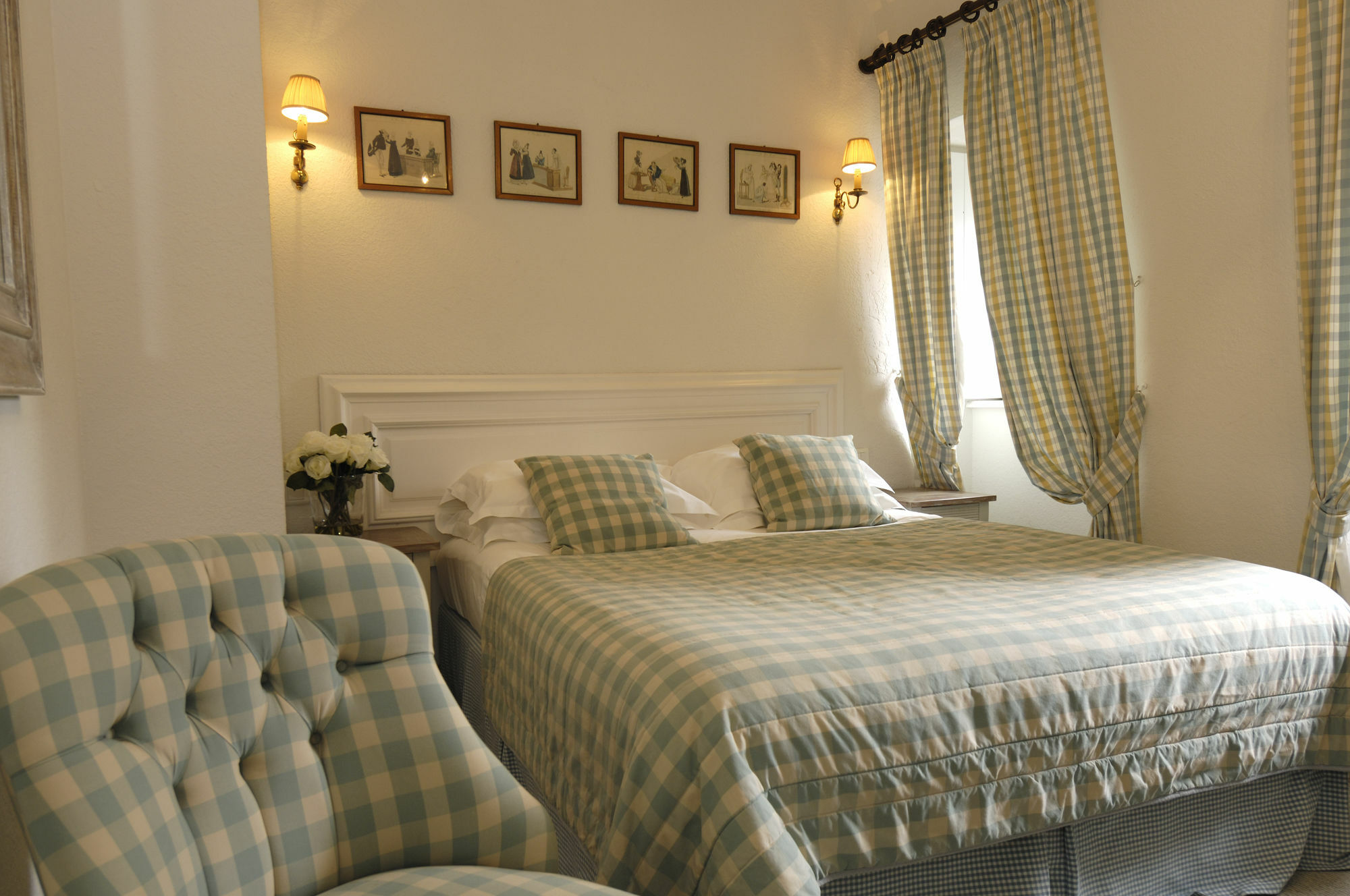 Relais & Chateaux Le Brittany & Spa Roscoff Zewnętrze zdjęcie